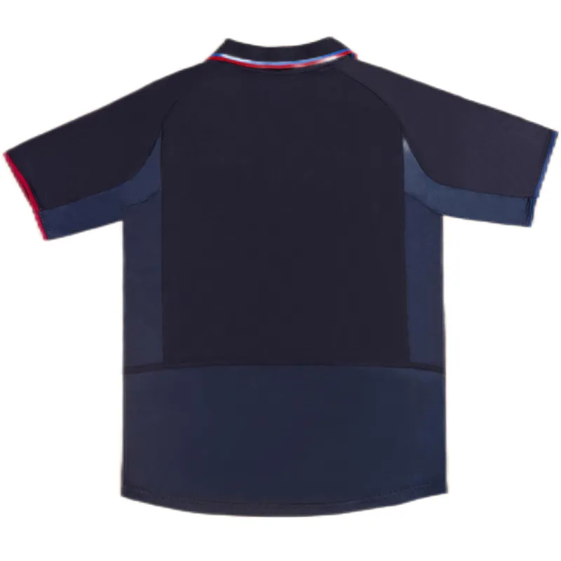 2002/03 Barcelona Third Away Retro Jersey