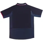 2002/03 Barcelona Third Away Retro Jersey
