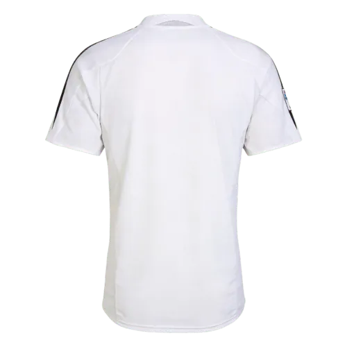 2004/05 Real Madrid Home Retro Jersey