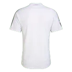 2004/05 Real Madrid Home Retro Jersey