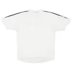 2004/05 Real Madrid Home Retro Jersey