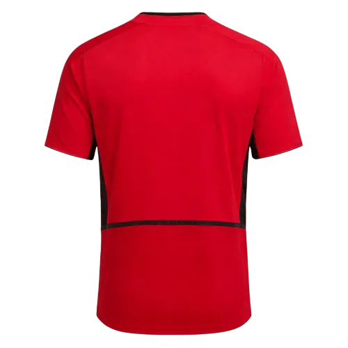 2002/04 Manchester United Home Retro Jersey