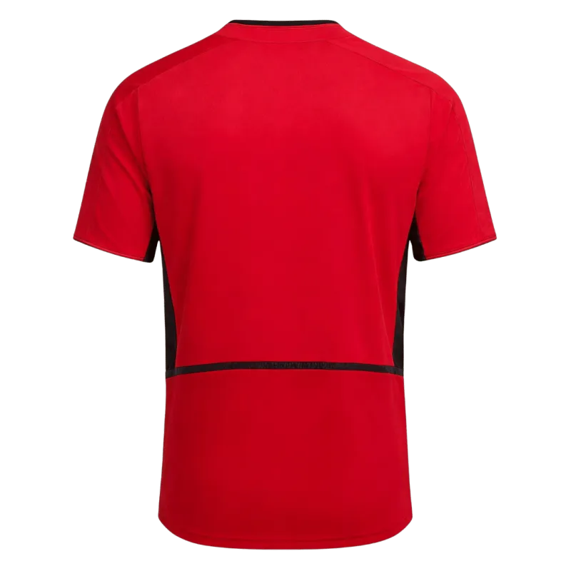 2002/04 Manchester United Home Retro Jersey