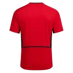 2002/04 Manchester United Home Retro Jersey