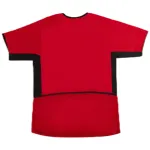 2002/04 Manchester United Home Retro Jersey