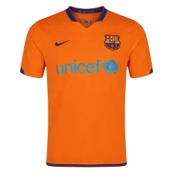 US20.99 - 2006/07 Barcelona Away Retro Jersey