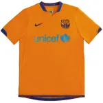 2006/07 Barcelona Away Retro Jersey