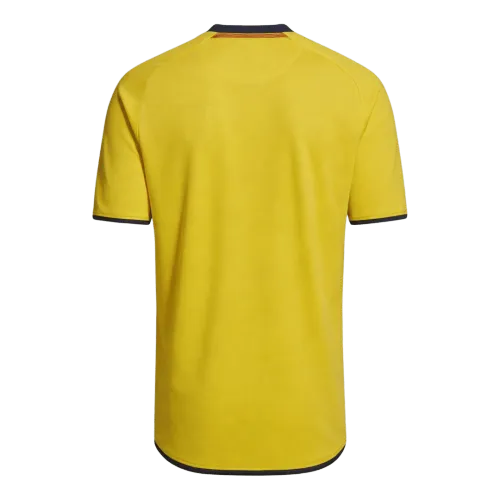 2008/09 Barcelona Away Retro Jersey