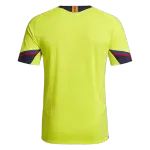 Maillot rétro extérieur du FC Barcelone, saison 2005/06