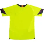 Maillot rétro extérieur du FC Barcelone, saison 2005/06
