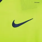Maillot rétro extérieur du FC Barcelone, saison 2005/06