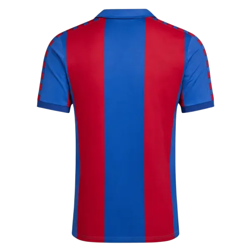 1980/82 Barcelona Home Retro Jersey