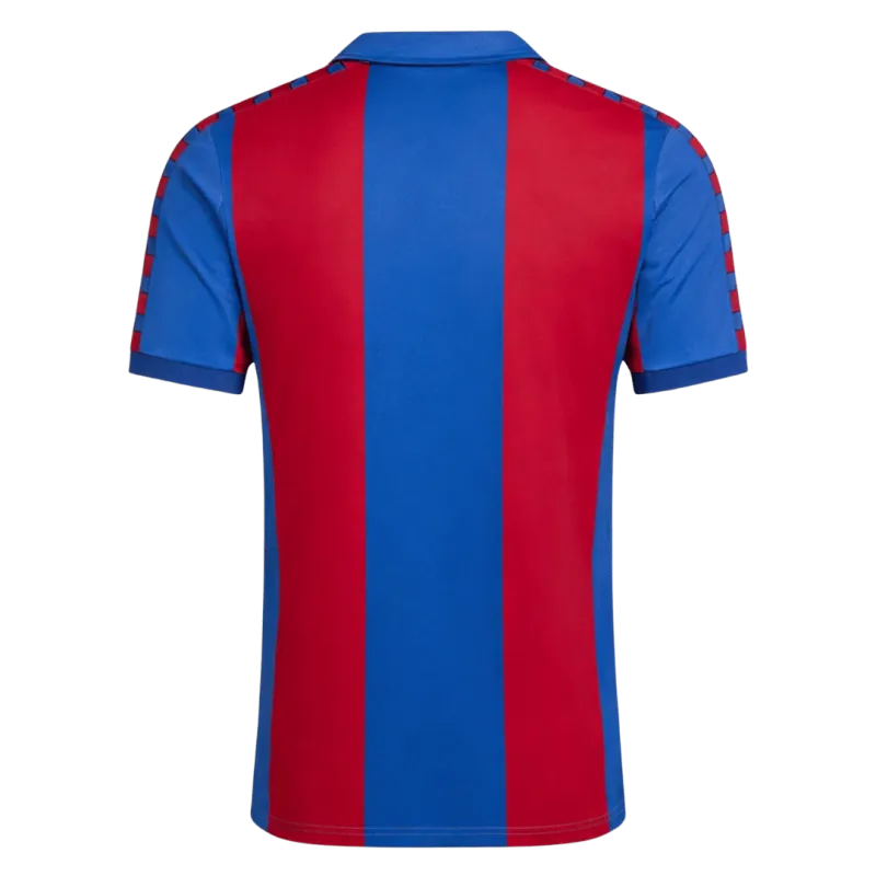 1980/82 Barcelona Home Retro Jersey