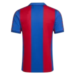 1980/82 Barcelona Home Retro Jersey