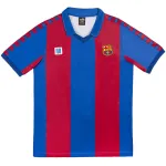 1980/82 Barcelona Home Retro Jersey