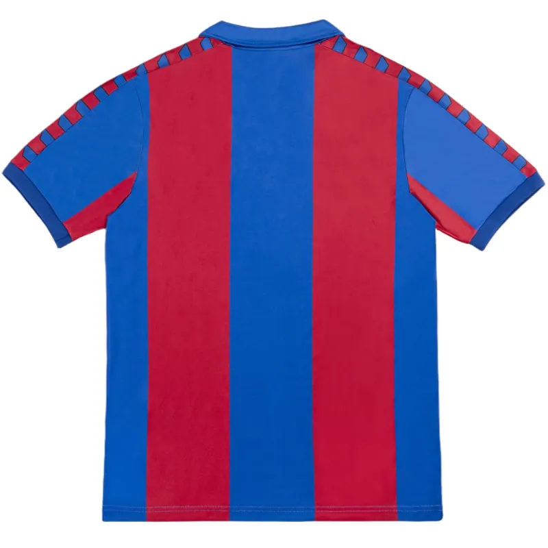 1980/82 Barcelona Home Retro Jersey