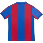 1980/82 Barcelona Home Retro Jersey