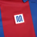 1980/82 Barcelona Home Retro Jersey