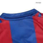 1980/82 Barcelona Home Retro Jersey