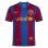 2007/08 Barcelona Home Retro Jersey
