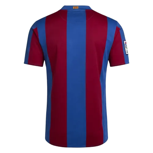 2007/08 Barcelona Home Retro Jersey