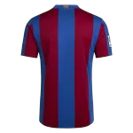 2007/08 Barcelona Home 50th Anniversary Retro Jersey