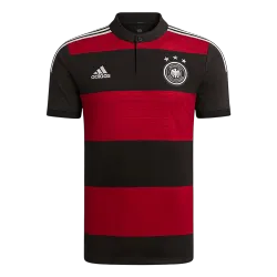 2014 Germany Away Retro Jersey - product photo US20.99 - 2014 Germany Away Retro Jersey