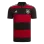 2014 Germany Away Retro Jersey