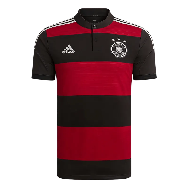 Retro-uittenue Duitsland 2014