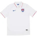 2014 USA Home Retro Jersey