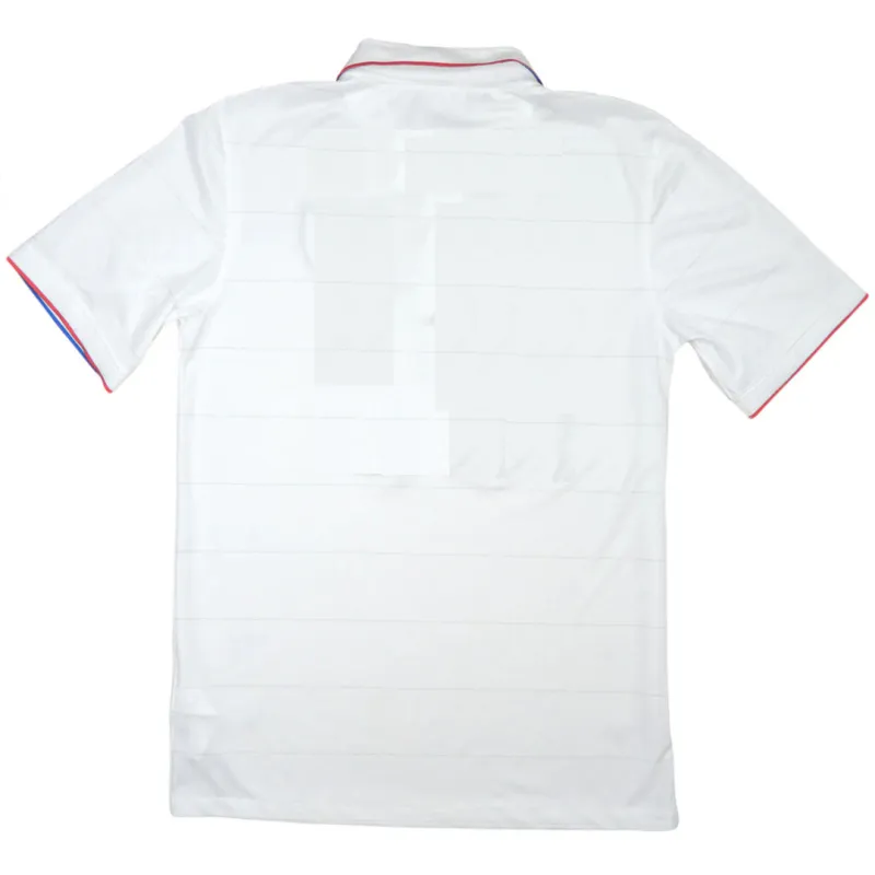 2014 USA Home Retro Jersey