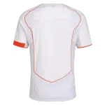 2004 Netherlands Away Retro Jersey