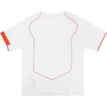2004 Netherlands Away Retro Jersey