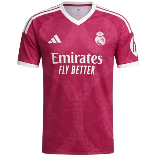 26/27 Real Madrid Third Away Jersey