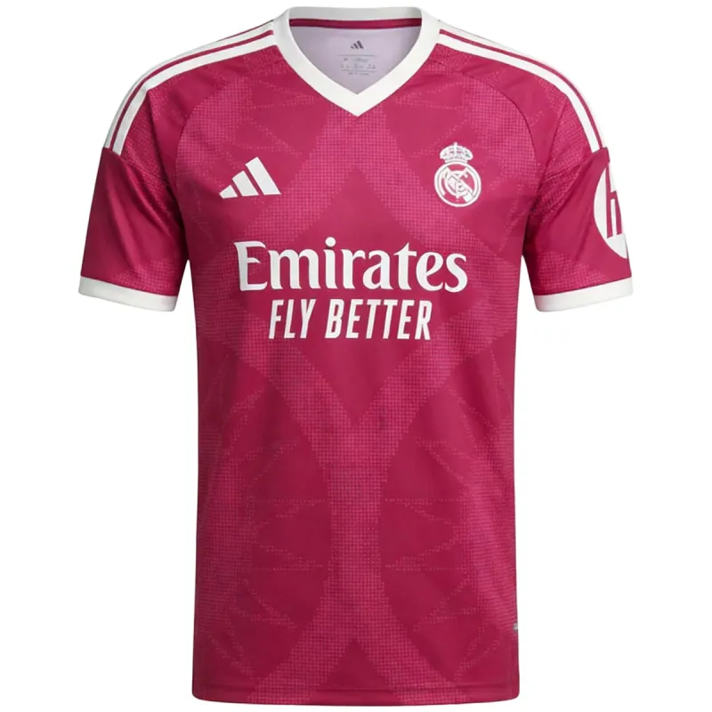 26/27 Real Madrid Third Away Jersey