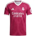 Real Madrid Auswärts-Drittrtrikot 26/27 26/27 Real Madrid Third Away Jersey