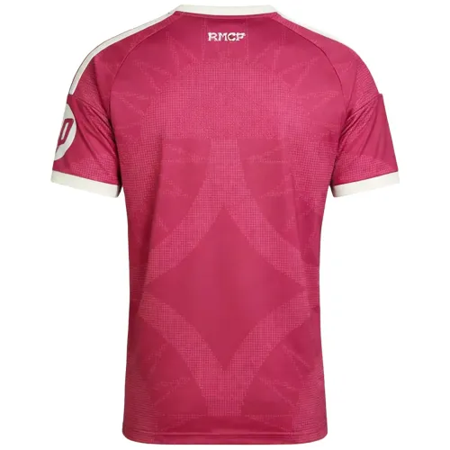 26/27 Real Madrid Third Away Jersey