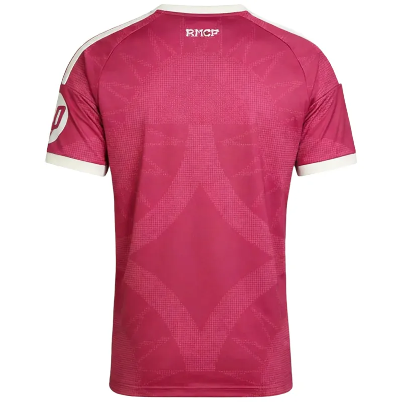 26/27 Real Madrid Third Away Jersey
