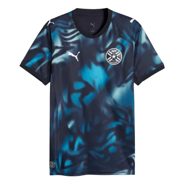 2026 Paraguay Away Jersey
