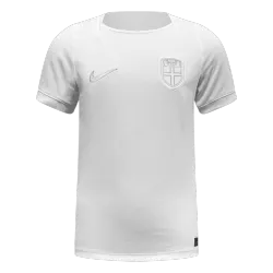 2026 Norway Third Away Jersey - product photo US16.99 - 2026 Norway Third Away Jersey