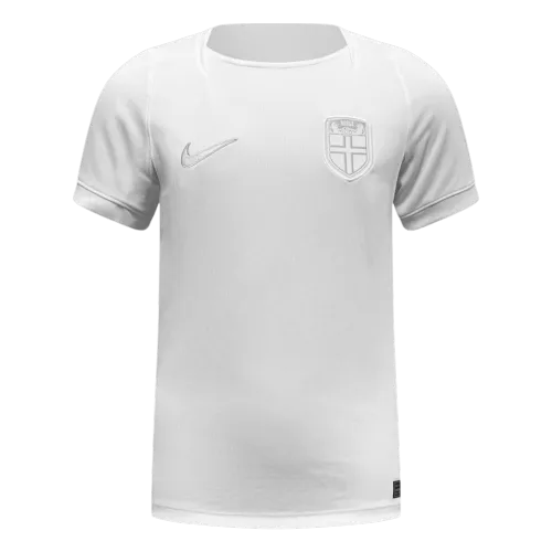 2026 Norway Third Away Jersey