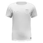 2026 Noorwegen derde uittenue 2026 Norway Third Away Jersey