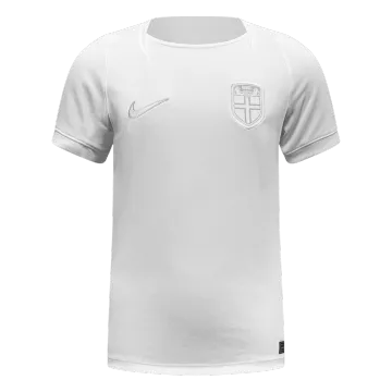 2026 Norway Third Away Jersey