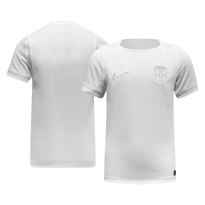 2026 Norway Third Away Jersey