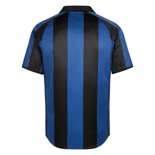 2001/02 Inter Milan Home Retro Jersey