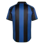 2001/02 Inter Milan Home Retro Jersey