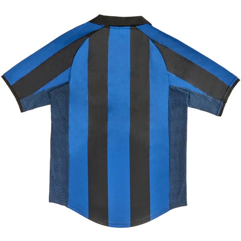 2001/02 Inter Milan Home Retro Jersey