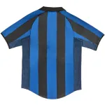 2001/02 Inter Milan Home Retro Jersey