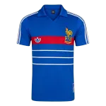 1984 France Home Retro Jersey 1984 France Home Retro Jersey