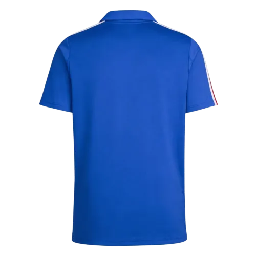 1984 France Home Retro Jersey